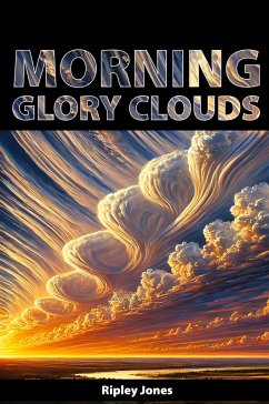 Cover Morning Glory Clouds