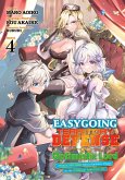Easygoing Territory Defense by the Optimistic Lord: Production Magic Turns a Nameless Village Into the Strongest Fortified City (Manga) Vol. 4 Easygoing Territory Defense by the Optimistic Lord: Production Magic Turns a Nameless Village Into the Strongest Fortified City (Manga) Vol. 4