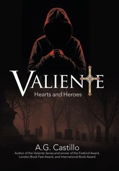 Cover Valiente