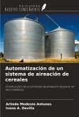 Automatización de un sistema de aireación de cereales