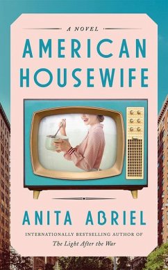 Cover American Housewife