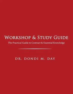 Workshop & Study Guide - Day, Dondi M