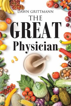 Cover The Great Physician