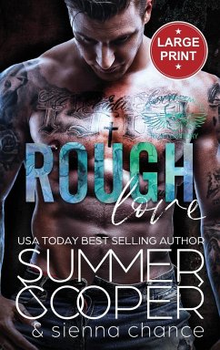 Cover Rough Love