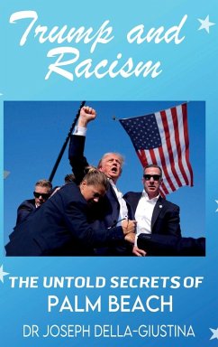 Cover Trump and Racism