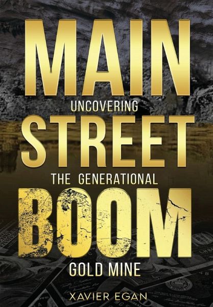 Main Street Boom Main Street Boom
