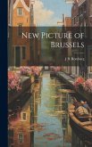 New Picture of Brussels New Picture of Brussels