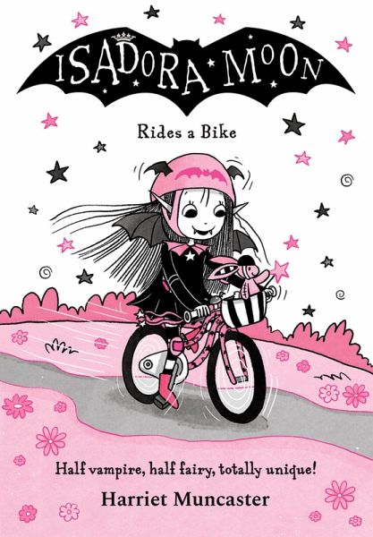 Isadora Moon Rides a Bike Isadora Moon Rides a Bike