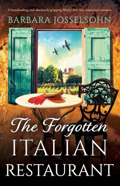 The Forgotten Italian Restaurant