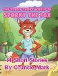 The Topsy Turvy World of Sparky the Fox - Bild 1