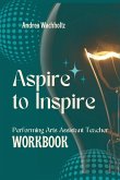 Aspire to Inspire Aspire to Inspire
