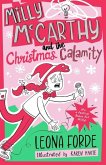 Milly McCarthy and the Christmas Calamity