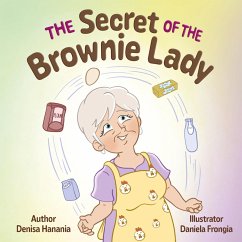 Cover The Secret of the Brownie Lady