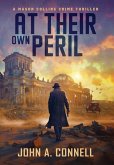 At Their Own Peril At Their Own Peril
