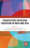 Perspectives on Design Education in India and Asia