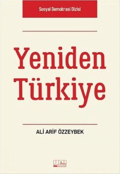 Yeniden Türkiye Yeniden Türkiye