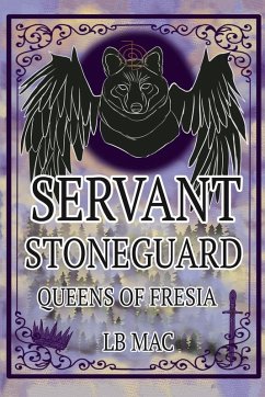Servant Stoneguard Servant Stoneguard