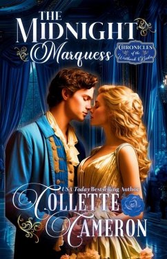 The Midnight Marquess - Cameron, Collette