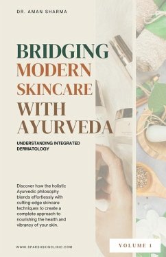 Bridging Modern Skincare with Ayurveda - Aman Sharma