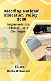 Decoding National Education Policy 2020