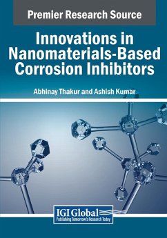 Cover Innovations in Nanomaterials-Based Corrosion Inhibitors