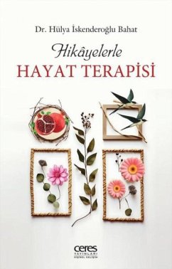 Cover Hikayelerle Hayat Terapisi