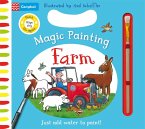 Farm Magic Painting
