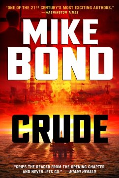 Crude - Bond, Mike