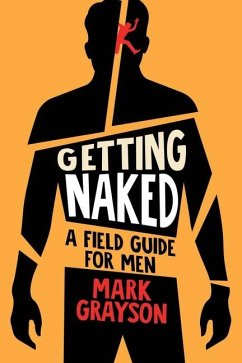 Getting Naked - Grayson, Mark