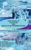 Text Book of Cellular and Molecular Pharmacology