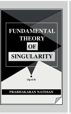 Cover Fundamental Theory of Singularity