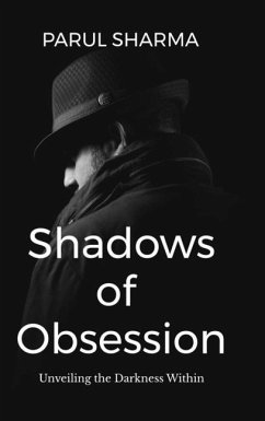 Cover Shadows of Obsession