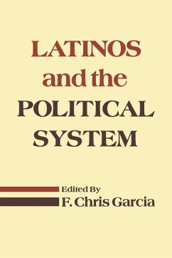 Cover Latinos and the Political System