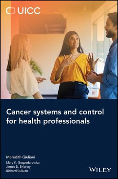 Cancer Systems and Control for Health Professionals