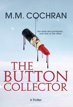 The Button Collector - Cochran, M M