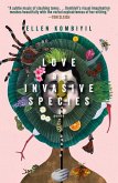 Love as Invasive Species Love as Invasive Species