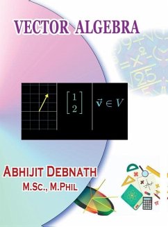 Vector Algebra - Abhijit Debnath