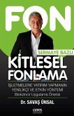 Sermaye Bazli Kitlesel Fonlama