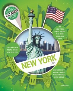 Cover New York