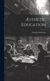 Æsthetic Education