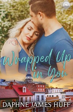 Wrapped Up In You Cover Wrapped Up In You