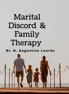 Cover Marital Discord and Family Therapy