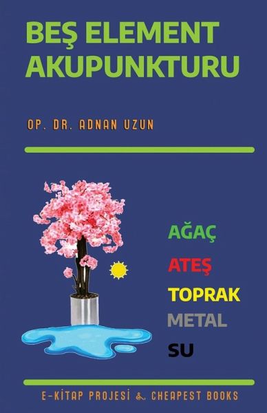 Be¿ Element Akupunkturu Be¿ Element Akupunkturu