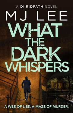 Cover What the Dark Whispers
