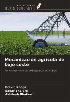 Cover Mecanización agrícola de bajo coste