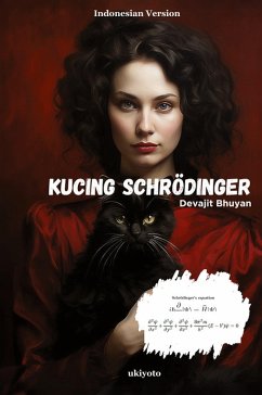 Cover Schrodinger's Cat Indonesian Version