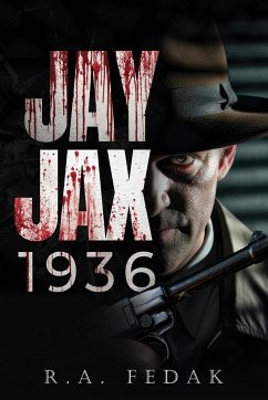 Jay Jax 1936 - Fedak, R. A.