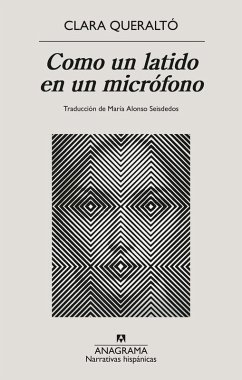 Como Un Latido En Un Micrófono - Queralto, Clara
