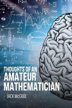 Thoughts of an Amateur Mathematician - Mccabe, Jack