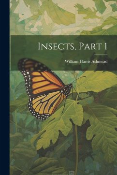 Cover Insects, Part 1